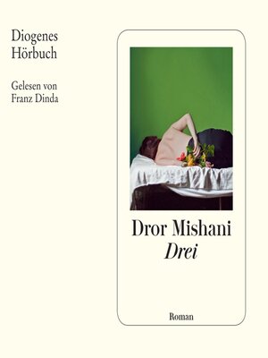 cover image of Drei